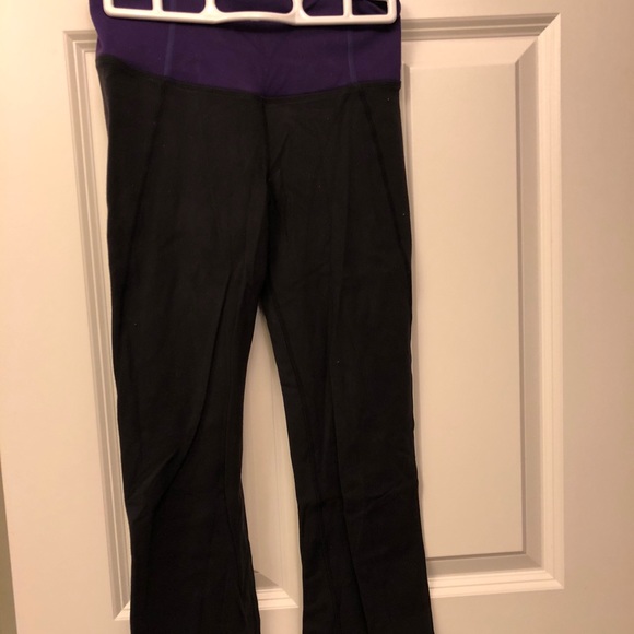 Lulu lemon Leggings - Picture 2 of 2